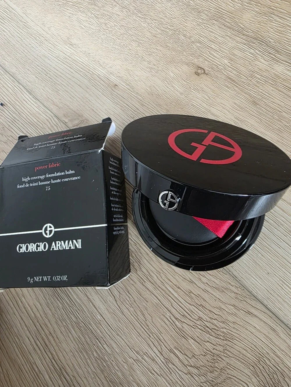 Giorgio Armani giorgio armani